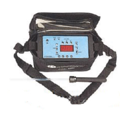 便携式单气体检测仪 QT09-IQ-350