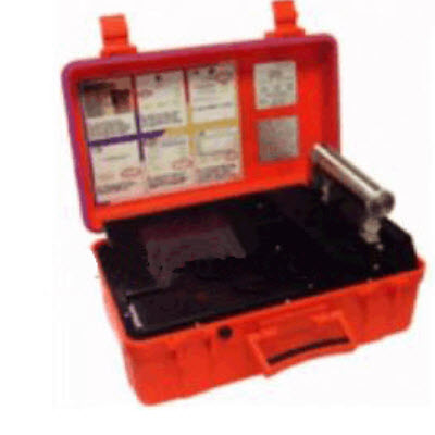 携式傅立叶红外多组分气体分析仪 QT09-GasID