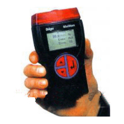 智能型多种气体检测仪 QT09-X-AM5000