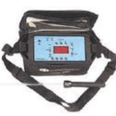 便携式溴甲烷检测仪 QT10-IQ350-SL