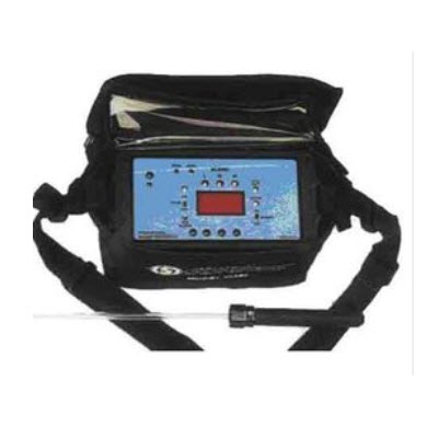 便携式二氯甲烷气体检测仪 QT10-IQ350