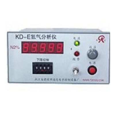 氮气分析仪 QT11-LB-KD