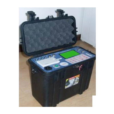 便携式烟气烟尘分析仪 QT11-ZX-3000