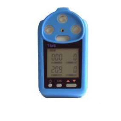 三合一复合气体检测仪 QT11-CJTO