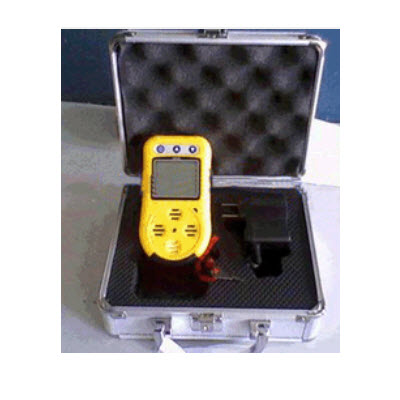 便携式复合气体检测仪  QT12-NBH8-（H2S+SO2+CO+O2）