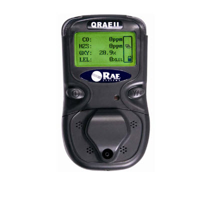 四合一气体检测仪 QT12-PGM-2400