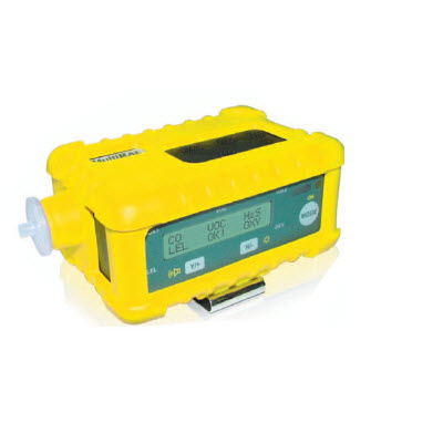 五合一检测仪 QT12-PGM-50