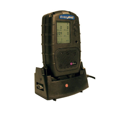 五合一检测仪  QT12-PGM-3000