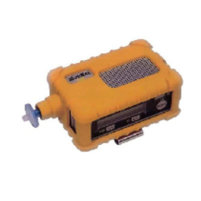 五合一气体检测仪 QT12-PGM-54