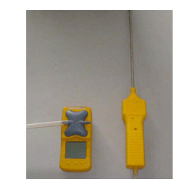 便携式苯类气体检测仪 QT13-HCP-B