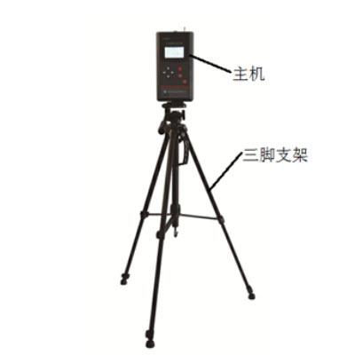 微小流量空气采样器 QT09-2100型