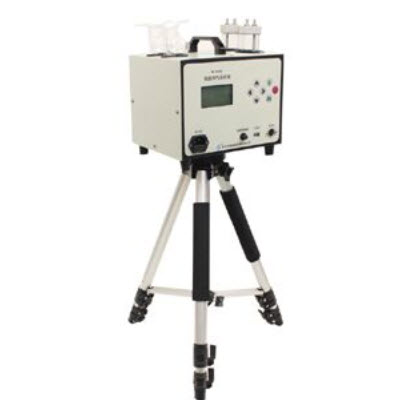 双路烟气采样器 QT09-2610