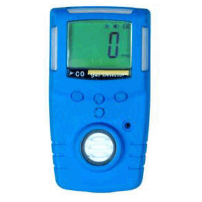 便携式二氧化硫检测仪 QT18-GC210-SO2