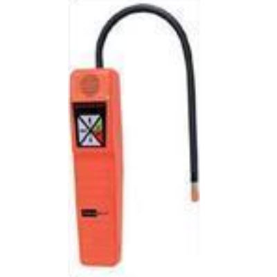 氯氟和溴气体检测仪 QT19-CPU-1F