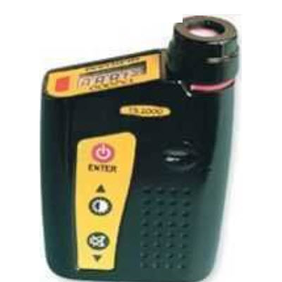 氯气检测仪  QT19-TX2000 CL2