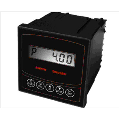 在线氨氮分析仪 QT20-Tethys400-EL5