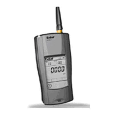 便携式氨气检测仪 QT20-EP200-2