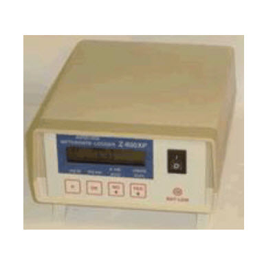 泵吸式氨气检测仪 QT20-Z-800XP