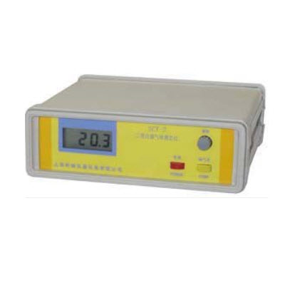 氧气检测仪 QT21-SCY-2A