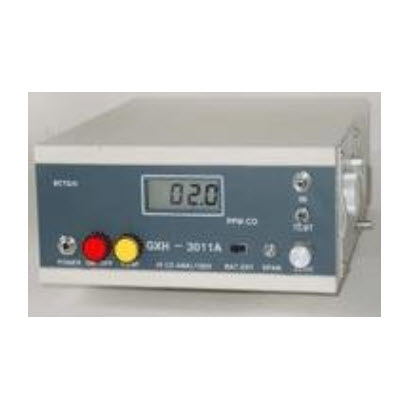 一氧化碳检测仪 QT22-GXH-3011A