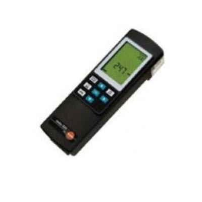 一氧化碳单气体烟气分析仪 QT22-Testo325-I