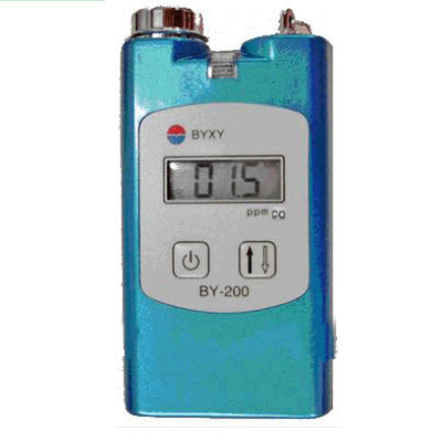 一氧化碳气体检测仪 QT22-BY-200-CO