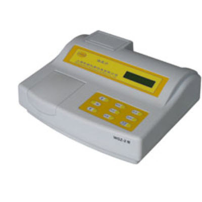 余氯测定仪 QT21- SD90762