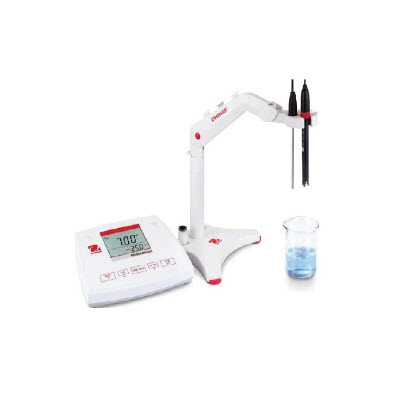 通用实验室pH 酸度计 STARTER2100/3C Pro