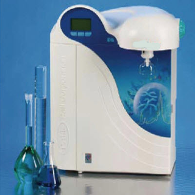 实验室超纯水系统 PAL-CAXXXROM2