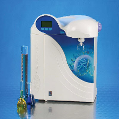 实验室超纯水系统 PAL-CAXXXIXM2