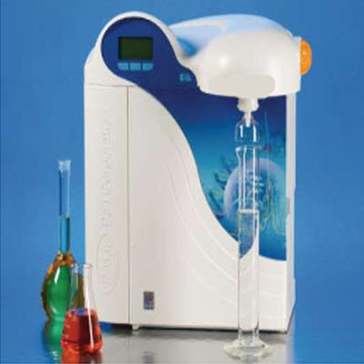 实验室超纯水系统 PAL-CAXXBIOM2