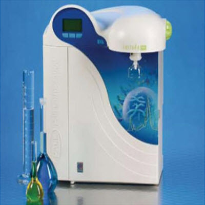 实验室超纯水系统 PAL-CAXXXANM2