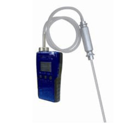 便携式红外二氧化碳检测仪   QT21-SYG800