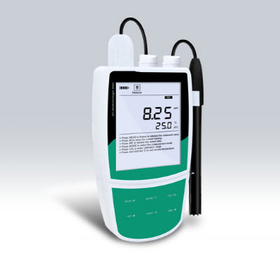 便携式溶解氧仪 Bante821