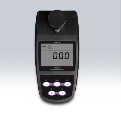 便携式浊度仪 TB100