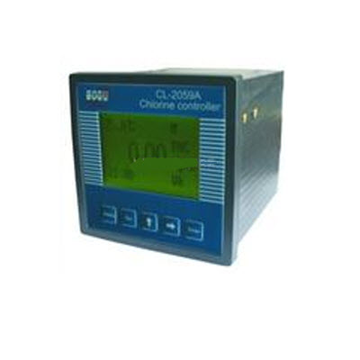 在线余氯测定仪 CL-2059A型