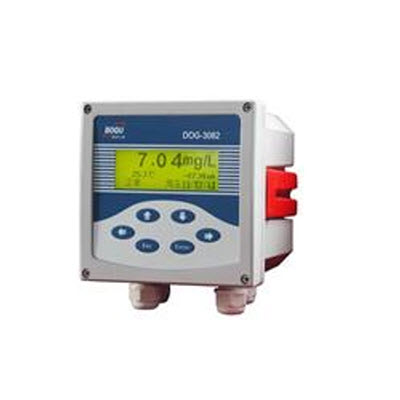 污水池专用在线溶氧仪 DOG-3082型