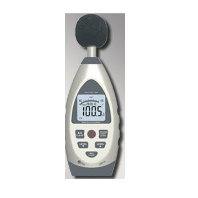 存储型专业数字噪音计 HJ04- TM834