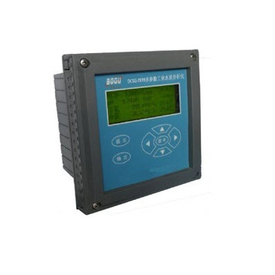 溶解氧电导率在线检测仪 DCSG-2099型