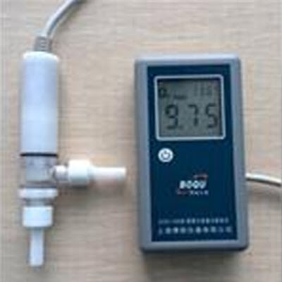 便携式纯水溶解氧分析仪 DOS-118A型