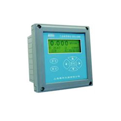 工业电导率仪 DDG-2080型