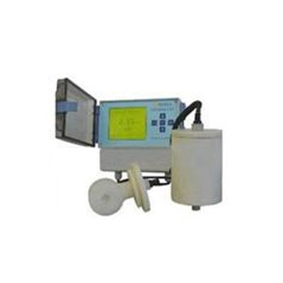 在线高浓度酸碱浓度计 SJG-3083A