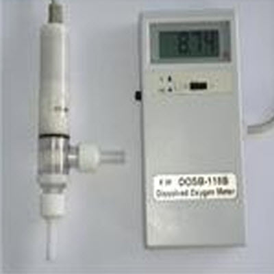 便携式溶解氧测定仪 DOS-118B