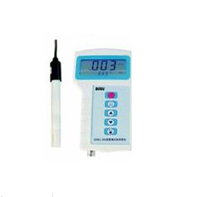 便携式电导率仪 DDBJ-305