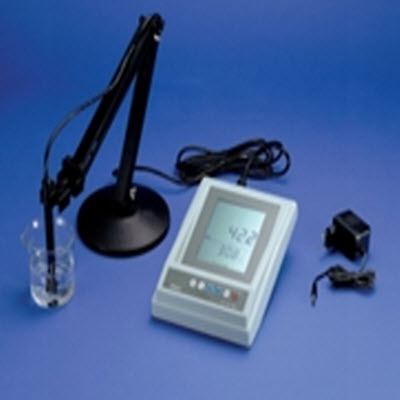 溶解氧、温度、台式测试仪 9173R