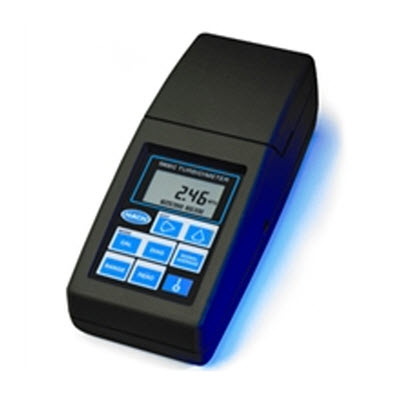 经济型便携式浊度仪 1900C