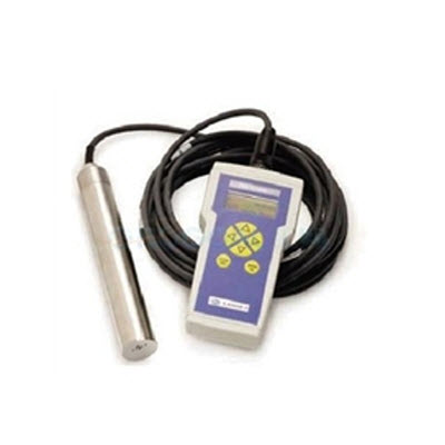 便携式浊度、悬浮物和污泥界面监测仪  TSS Portable