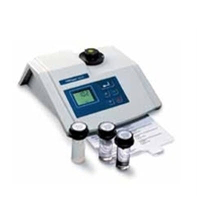 经济型台式浊度仪 Turbiquant 1500 T