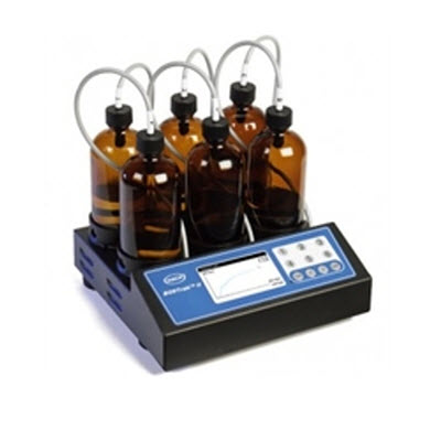 生化需氧量分析仪  BODTrak II