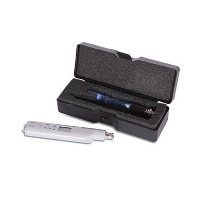 笔试酸度计 单道